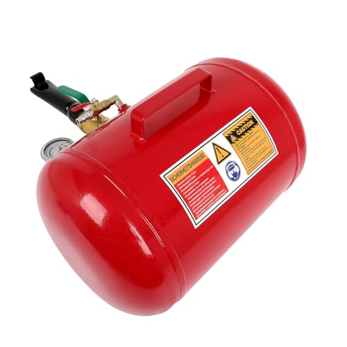 Image of 7.5 Gallon Air Tire Bead Seater 145PSI Blaster Tool