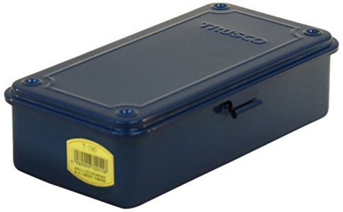 TRUSCO Trunk Tool Box T-190 by Trusco