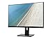Produktbild acer B247Y Business Monitor 23,8 Zoll (60 cm Bildschirm) Full HD, 75Hz HDMI/DP, 60Hz VGA, 4ms (G2G), HDMI 1.4, DP 1.2, VGA, höhenverstellbar, drehbar, DP AdaptiveSync, HDMI VRR