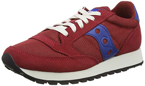 Image of Saucony Men's Redeemer ISO 2 Running Shoe, Grey Black