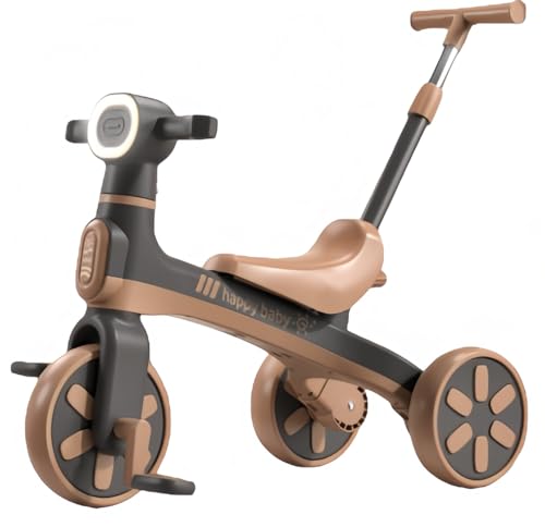 XFFX�y�R���p�N�g�܂肽���݉\�z�q�ǂ��p�O�֎� 1�΂���5�ΑΉ� �o�����X�o�C�N���y�_����p�ߋ� �y�ʎ����^�ѕ֗� ���y�t�� �O�o�p�x�r�[�J�[���� 10�������璷���Ԏg�p ���S���S�݌v (�R�[�q�[�u���E��,�����n���h���t�����@�\�O�֎�)