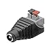 Produktbild 10er Pack Terminal Block 2-pin > DC-Buchse (5,50 x 2,10 mm) - push-down Klemmbefestigung (931976749)