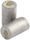 Allstar ALL76132 Solder Slug for 4 Gauge Terminal, (Pack of 10)