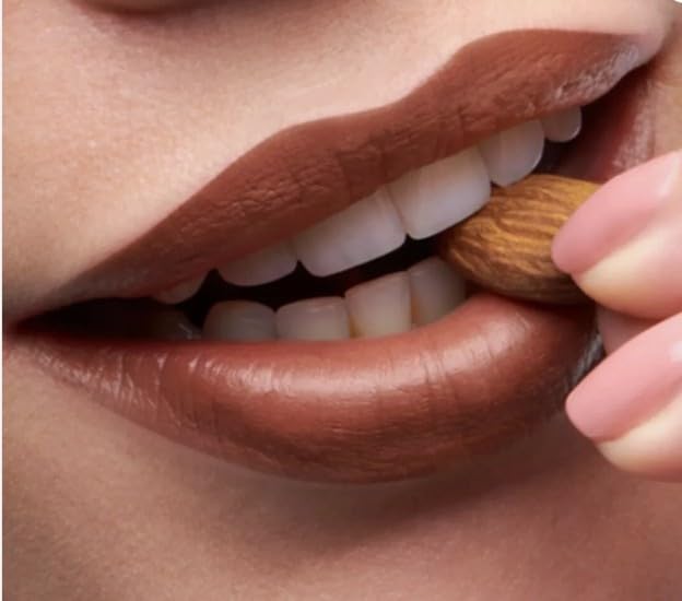 L'Bel Infini 16H Moisturizing lipstick Spicy Almond 2 g / 0.07 oz. - Image 2