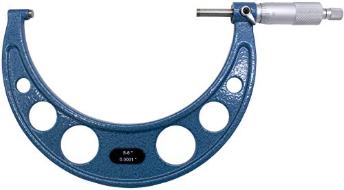 WONDERSUNM 6-Piece Micrometer Set - Image 6