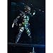 NECA - Predator 2 Ultimate Battle Damaged City Hunter 7 Action Figure, Battle Damaged City Hunger, 8 Inch
