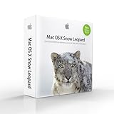 Mac OS X Server v10.6.3 Snow Leopard - Unlimited Client License