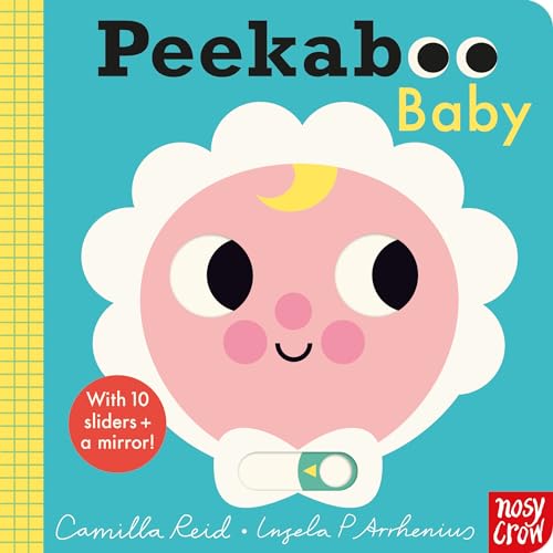 Peekaboo Babyのサムネイル