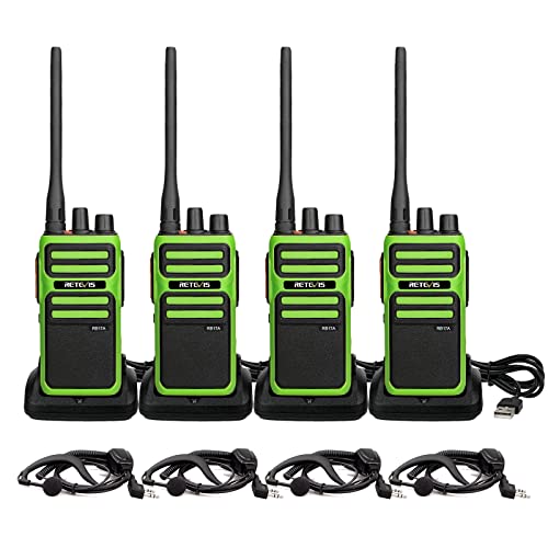 Top 15 best gmrs walkie talkie which is best for you.