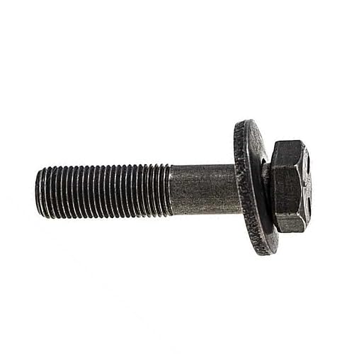 Miniatura 3 de MaxLLTo Paquete de 3 tornillos de repuesto 109-9220 para Toro para modelos Exmark Lazer Z AS CT XS Vantage Turf Tracer HP DS E S X Z Series