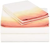 Teen Vogue Electric Beach Sheet Set, Full