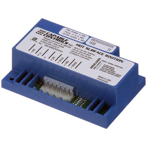 Exact FIT for SOUTHBEND 1175723 Ignition Control - Replacement Part BY MAVRIK