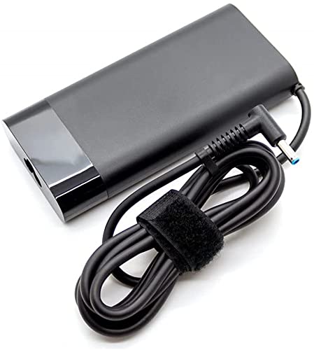 Adaptateur secteur 19.5V 7.7A 150W TPN-CA11 pour HP ZBook G3 G4 G5 et Pavilion 15