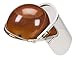 MSA 10158800 V-Gard Frame - General Purpose & Elevated Temperature Applications, Fits MSA Skullgard Caps, Metal - Heavy Duty Anodized Aluminium, Durable & Replaceable Safety Helmet Accessory