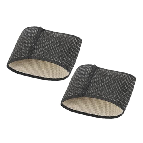 KOMBIUDA Arch Accessories for Insoles for Foot Support Comfortable Flatfoot Sleeve Washable Reusable Arch Support for Outdoor Use
