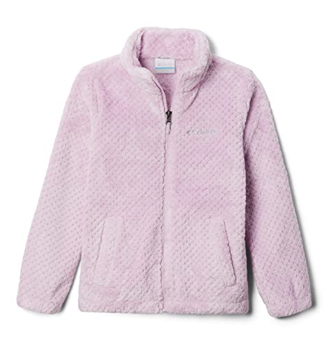 Image of Columbia Kids Fire Side Sherpa Full Zip (Little Kids /Big Kids)