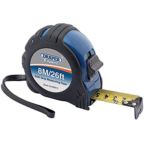 Draper 82813 5 m/4,9 m Expert Professional