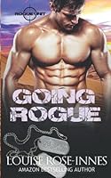 Going Rogue: SAS Rogue Unit 109134454X Book Cover
