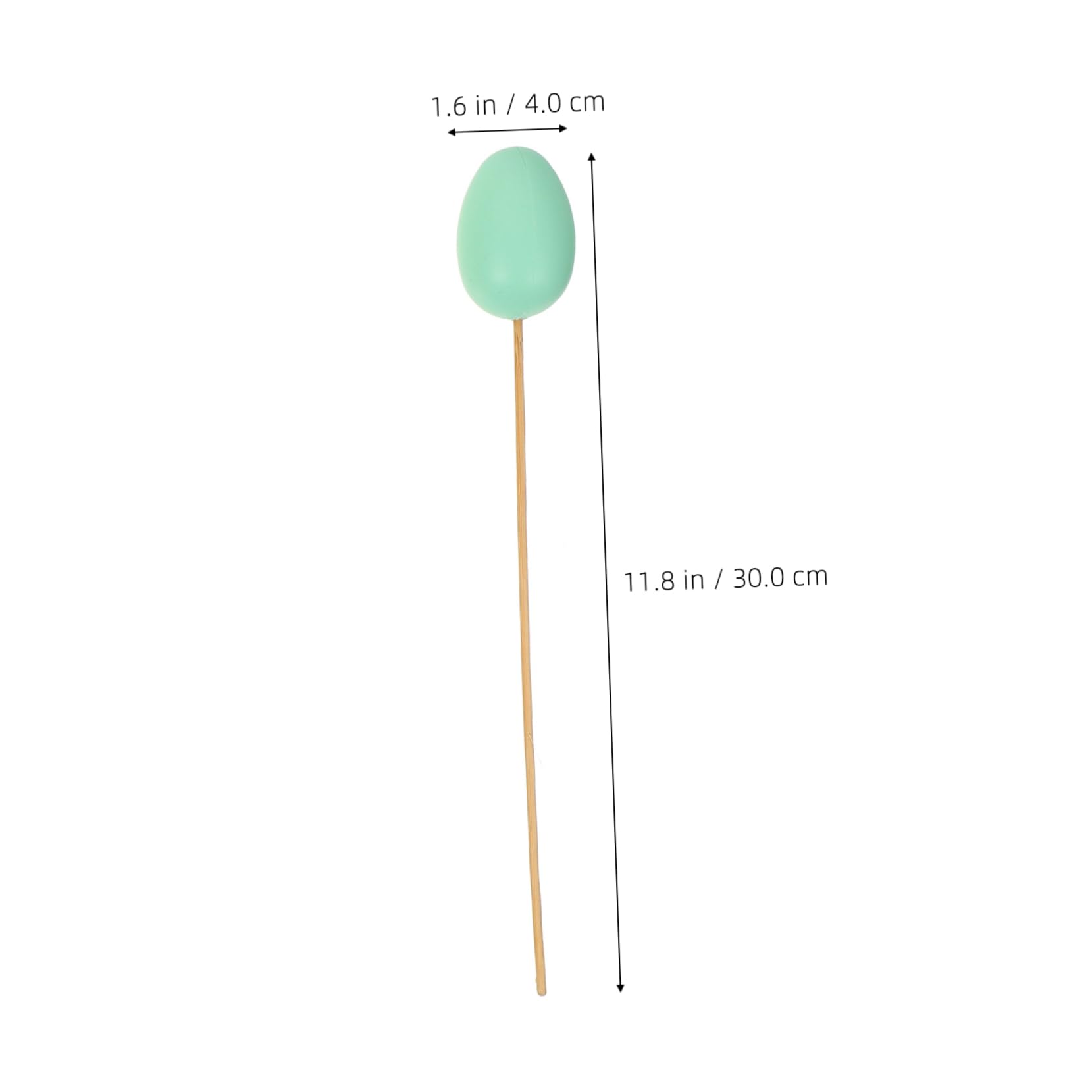 9pcs Coloring Easter Eggs Kids Easter Eggs Easter Crafts Easter Decorations