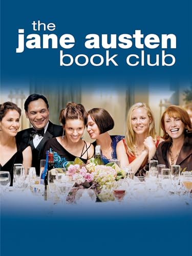 The Jane Austen Book Club