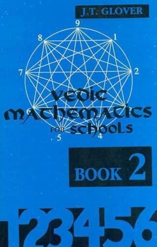 Vedic Mathematics for Schools: Book 2 (Bk.2)