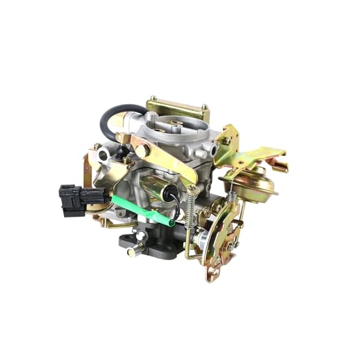 Carburateur double corps sous vide pour Toyota 7K 1.8L