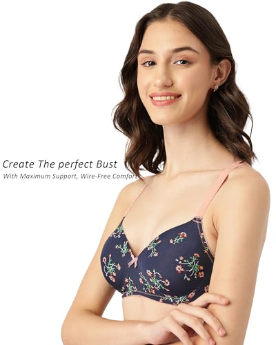 Image of Leading Lady Women T-Shirt Bra