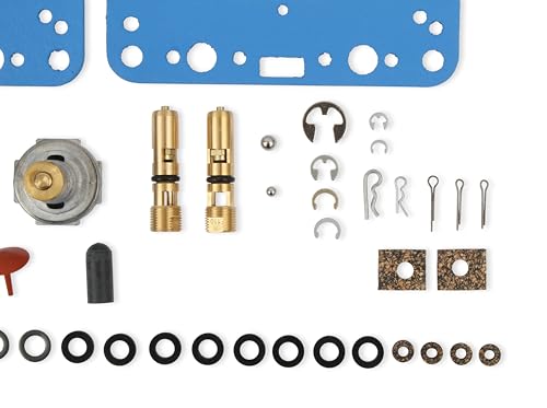 image for Holley 37-485 Renew Kit Carburetor Rebuild Kit, No Color, No Size