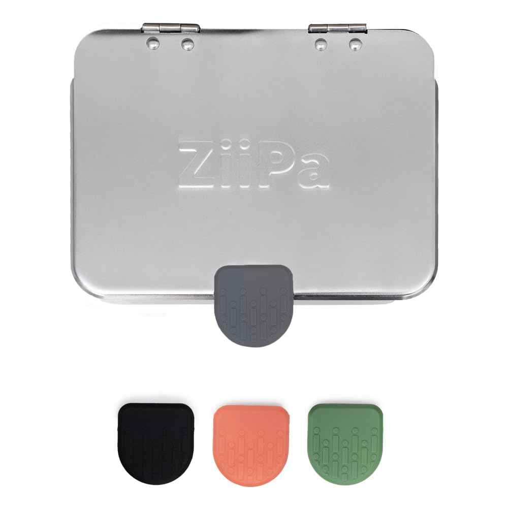 ZiiPa • Distributeur de Pellets • Donato • Adapté à Nos Fours Piana Pellets • Cuisson en Continue • Approvisionnement Constant • 45 Min d'Autonomie
