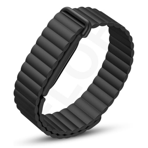 Image of ELOR Replacement Strap /Band compatible with Google Fitbit Air