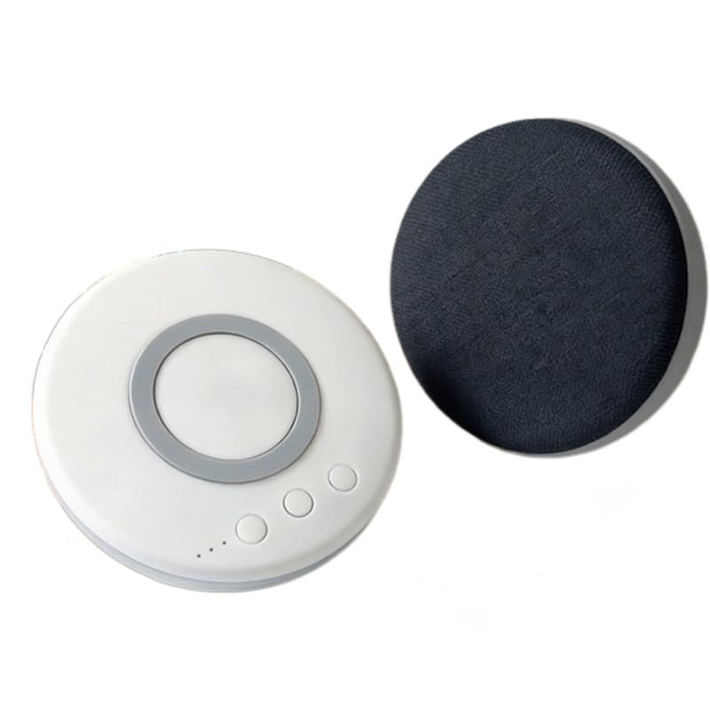 mastyle® ultra thin portable sleep speaker 300mah pillow music player type c device