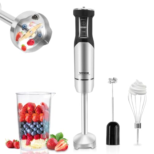 Best Commercial Immersion Blenders for Your Restaurant Top 5 Picks