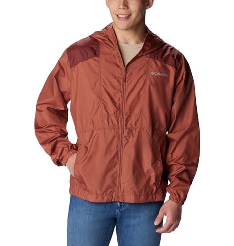 Image of Columbia Flashback Windbreaker