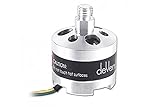 juguetes mascotas virtuales  XciteRC - Motor sin escobillas virando h500 (wk-ws-34-001)
