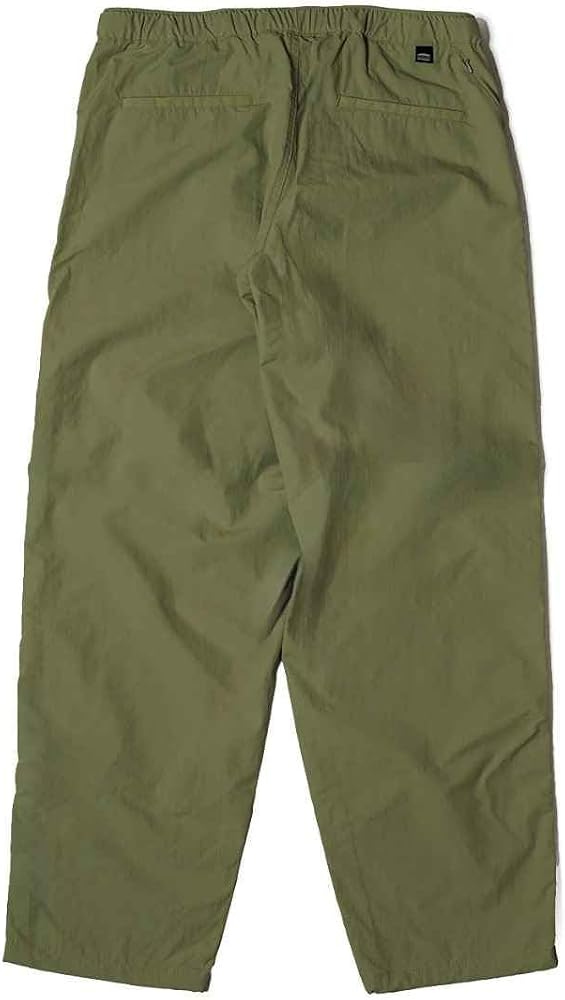 Amazon | [BLUE LUG] ブルーラグ motion pants olive Mサイズ | ロング