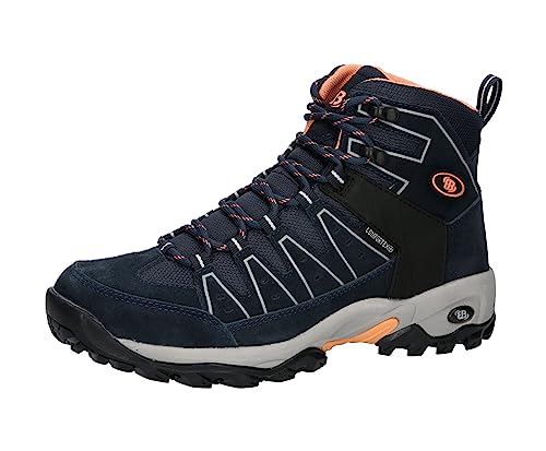 Image of Lico Unisex's Trekking Boots