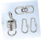 Zoom IMG-2 toddmomy 4 pezzi accessori sospensione Zoom IMG-2 toddmomy 4 pezzi accessori sospensione