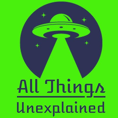 Journeying Beyond Skinwalker Ranch: Unraveling Enigmatic Phenomena with Paul Beban & Andrew Bustamante (Part 1) Podcast Por arte de portada