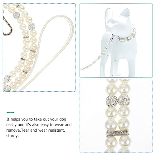 Collier de sécurité réglable pour chien : finis les risques de fuite - 4