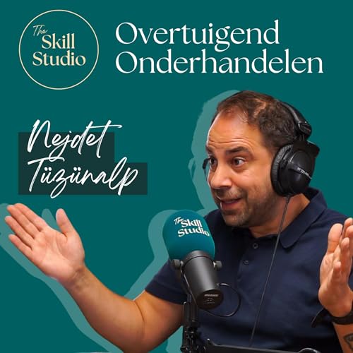 &lsquo;Ze verscheurden de contracten voor het gezicht van de klant&rsquo; | Nejdet T&uuml;z&uuml;nalp