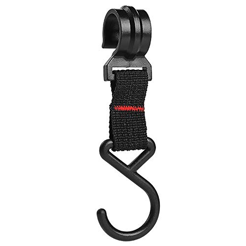 Funien Campeggio Esterno in Campeggio Pentola Multifunzionale Pentola Appesa a Un Accessorio per Campeggio Portatile