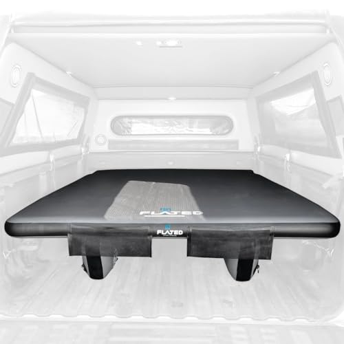 FLATED Air-Deck Full-Standard