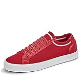 romika damenschuhe gr. 44 Bei diesem formschönen Schuh der Marke Romika handelt es sich um ein Modell aus der Kategorie Sneaker. Diese Damenschuhe in der Farbe Rot überzeugen durch ein klares Design und unterstreichen die aktuelle Schuhmode. Große Schuhe von Romika lassen sich perfekt mit dem urbanen Modegeist kombinieren und verleihen jedem modernen aber auch einem klassisch-sportivem Outfit den passenden Schliff. Das Außenmaterial bei diesem Modell wurde aus Textil hergestellt, als Innenmaterial wurde Textil verwendet.
