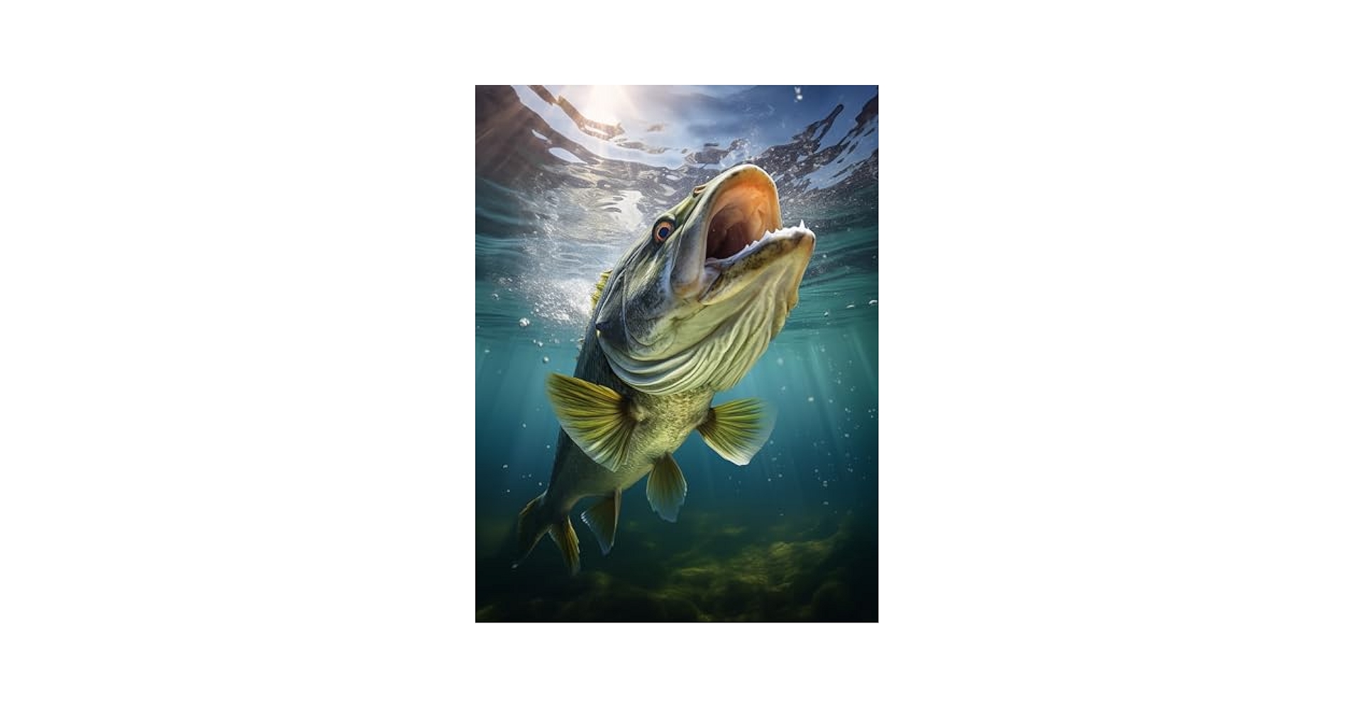 ⭐︎yoppy⭐︎DRT オリカラ　fish  diamond ⭐︎yoppy⭐︎DRT オリカラ fish diamond Amazon.com: GVYGVY