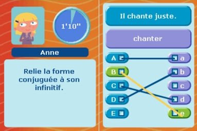 Tout Savoir Ce2 'essentiel Du Programme Nintendo Ds - vue 4