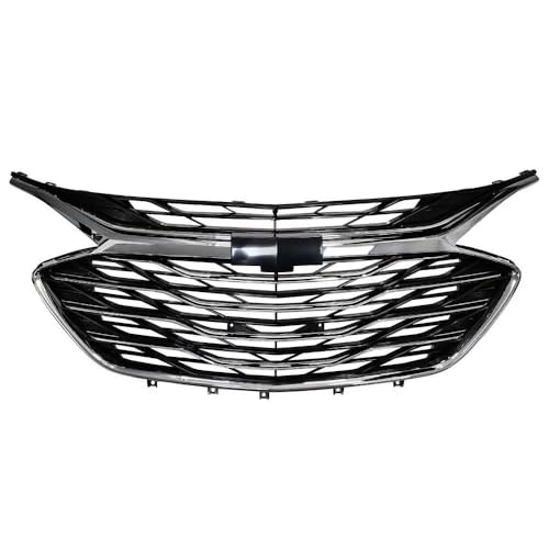 Grille d'admission d'air stylée pour vos trajets quotidiens en Chevy Malibu
