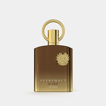 Supremacy in Oud Luxury Collection Extrait de Parfum Spray for Unisex, 100ml 3.4 oz
