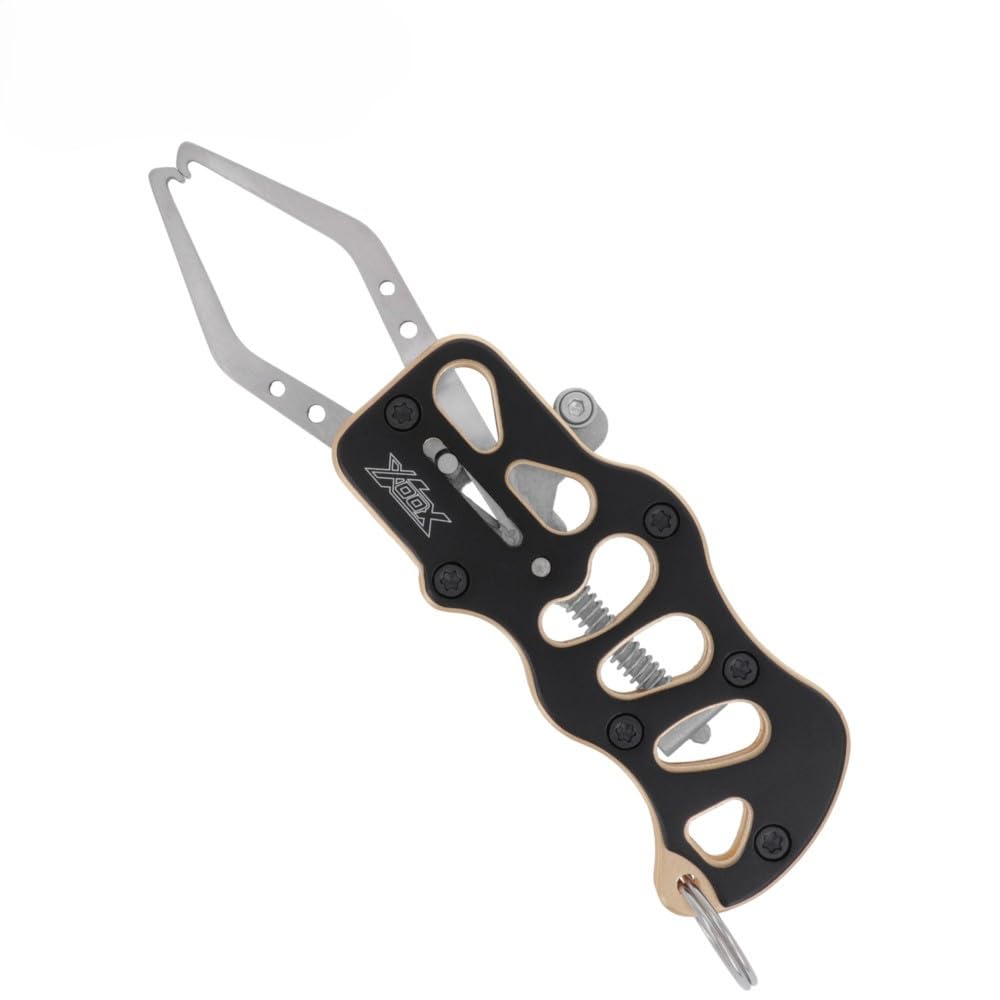 極美品 デッドストック ヴァガボンド ミリオンフィッシュ グリップ VAGABOND（ヴァガボンド） ミリオンフィッシュ グリップ A/WGII-I