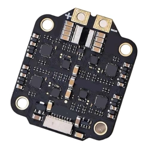 ESC FPV 4 en 1 55A S D600 pour réussir vos sessions de vol Freestyle
