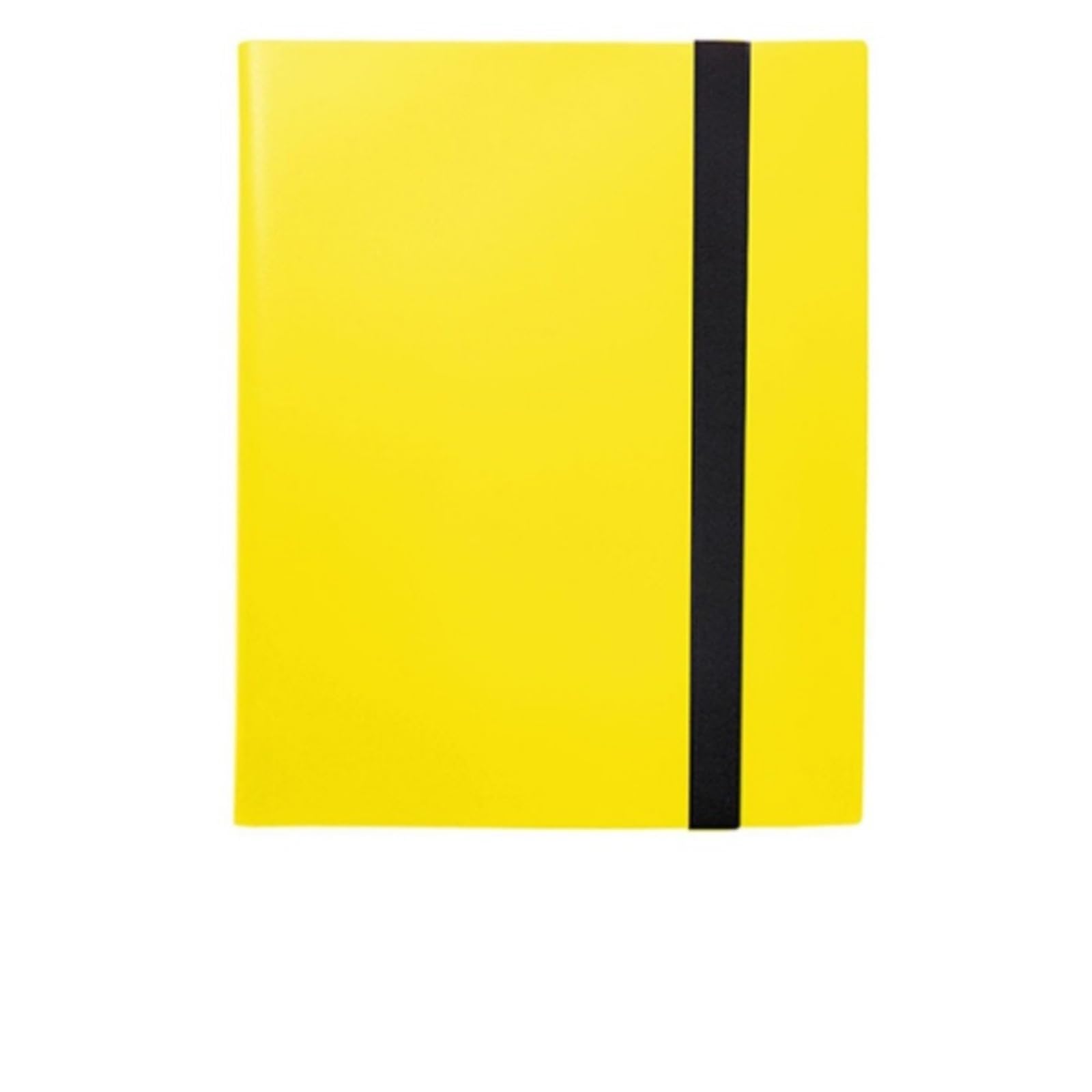 Multi-Pocket Trading Card Binder PP Cover For Basketball, Soccer,and Sports Cards for Football Sports Card(Color3)